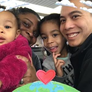 Meet your Posher, Lindy-ann